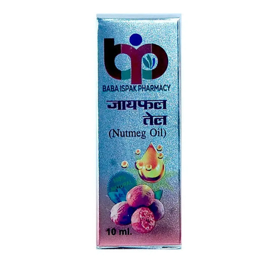 Jaiphal Oil 10ml