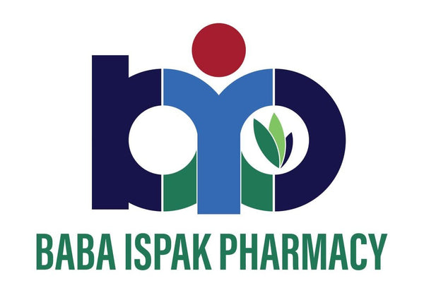 Baba Ispak Pharmacy