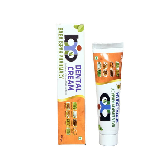 Dental Cream (Colgate)