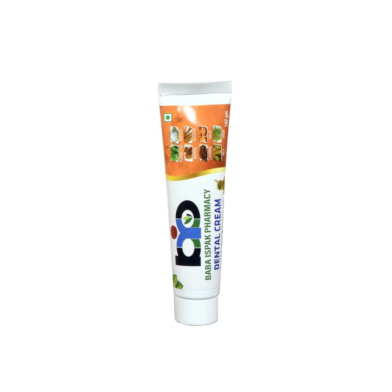 Dental Cream (Colgate)