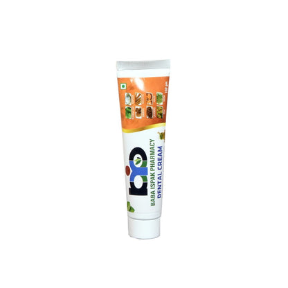 Dental Cream (Colgate)