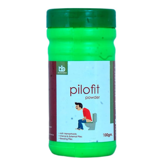 Pilofit Churan 150gram