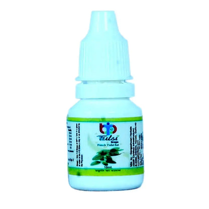 Tulsi Ras 10ml