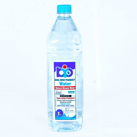 Water Bottle 1Ltr